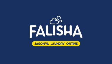 Loker Operasional Laundry di Falisha Laundry 